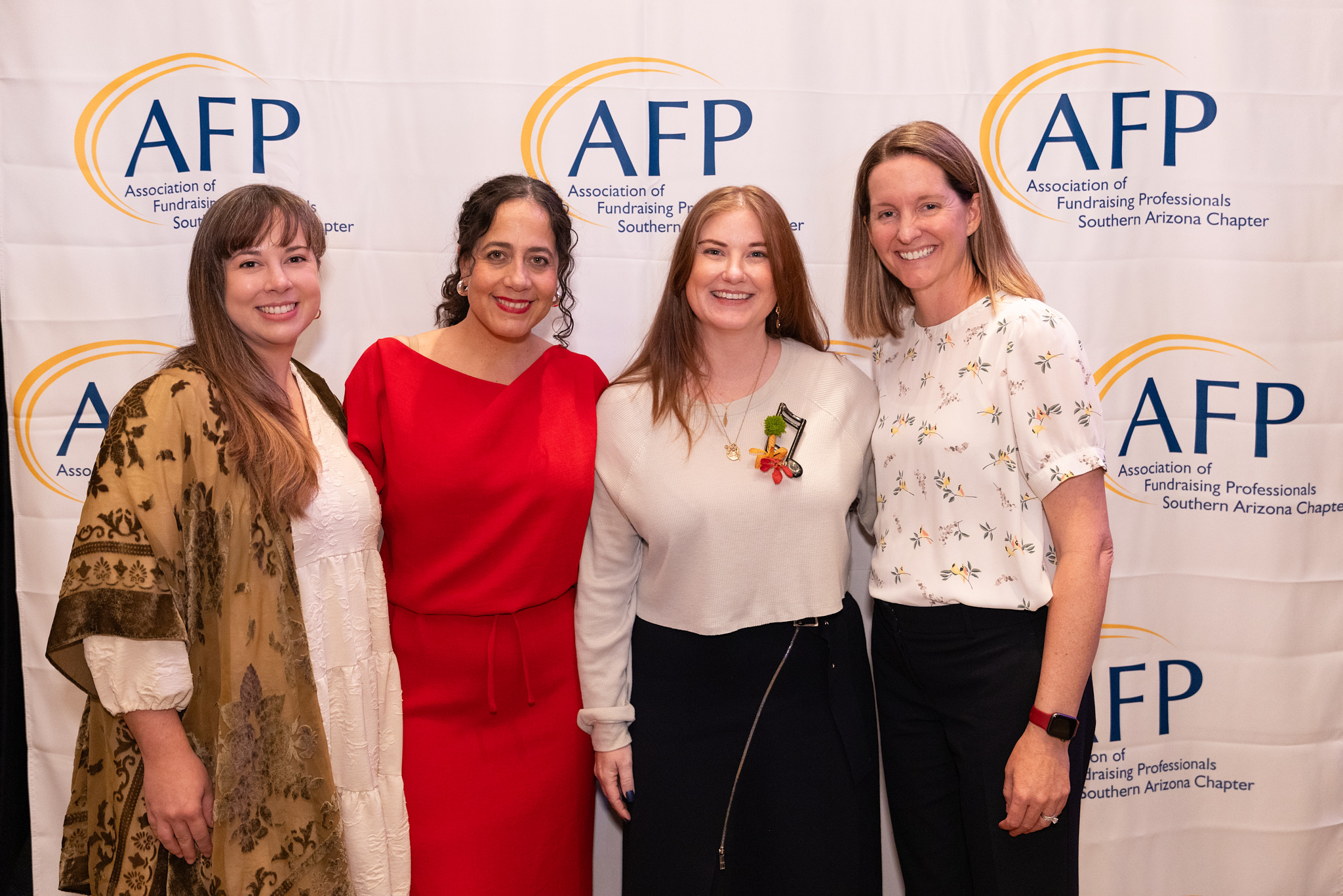 Association of Fundraising Professionals (AFP) : Southern Arizona Chapter