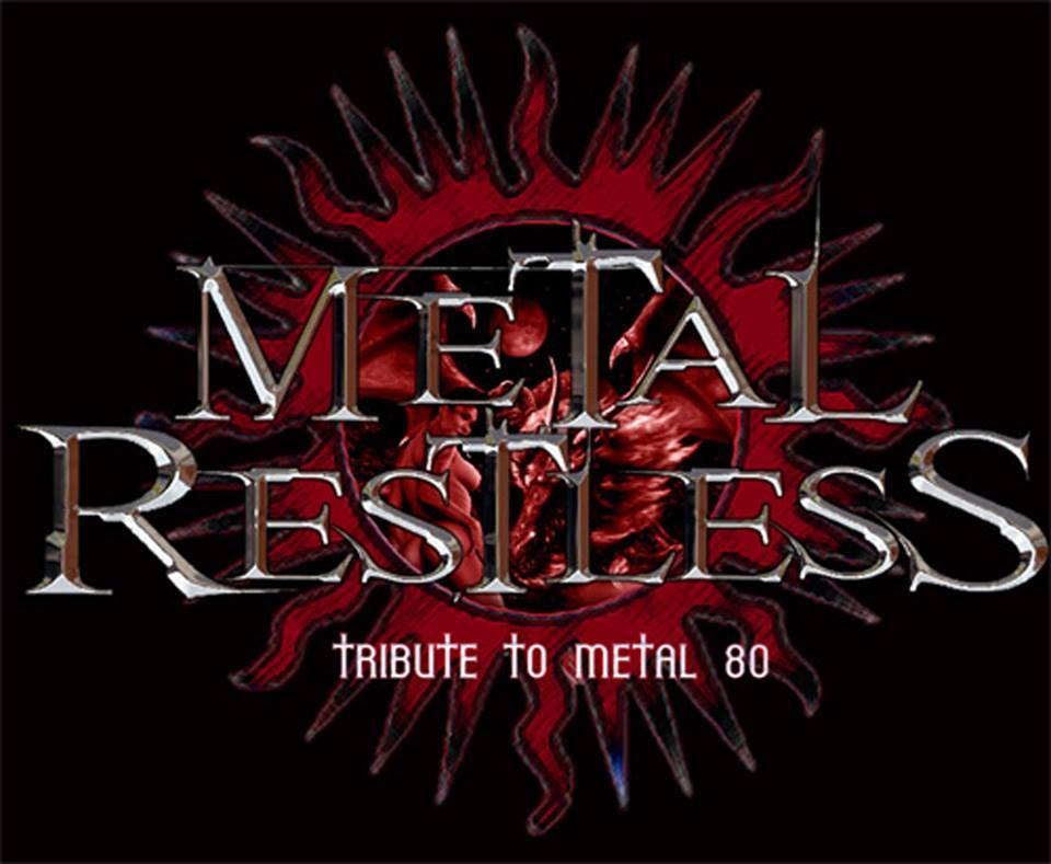 Metal Restless