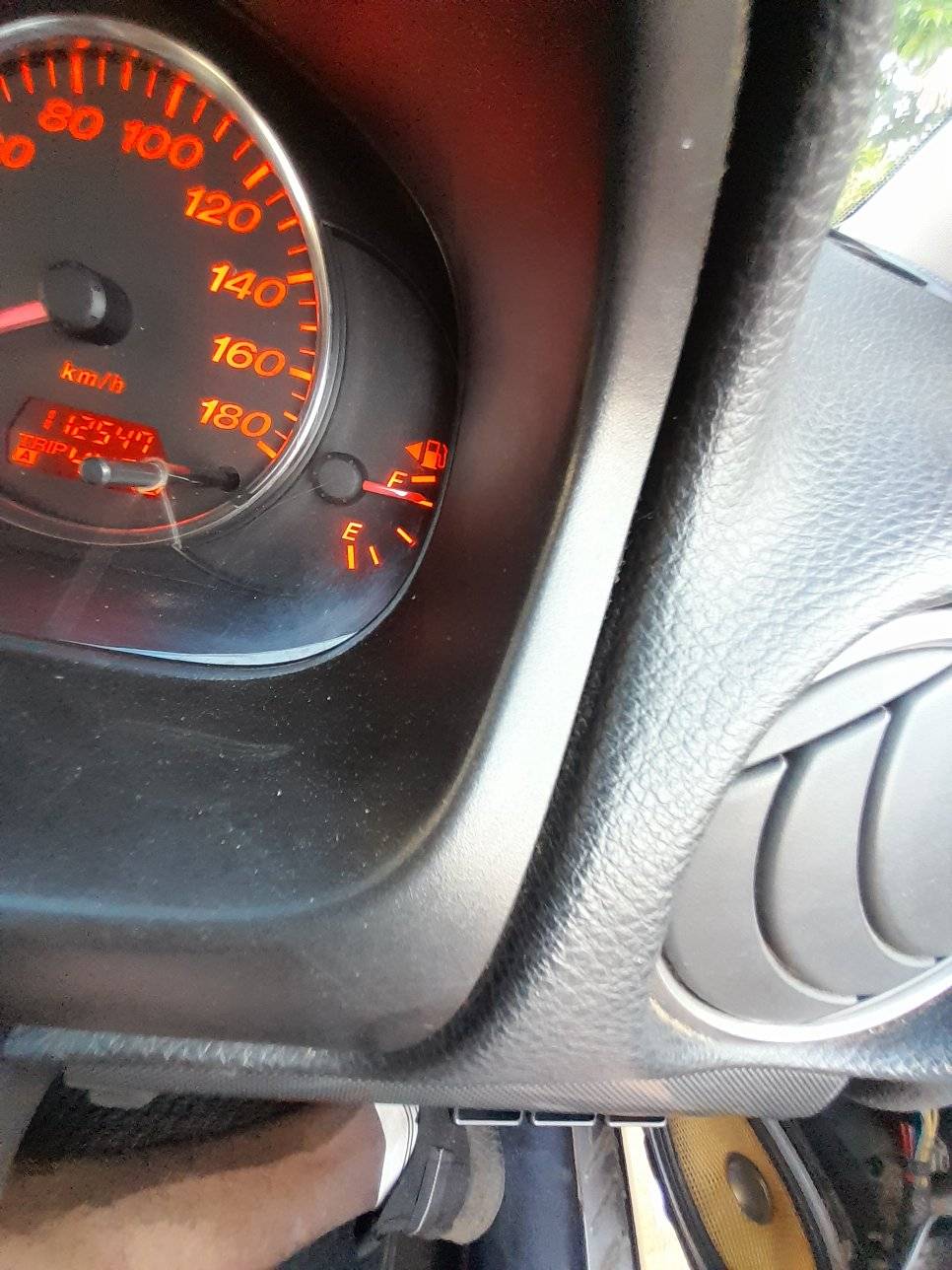 From py to gabs how is it.? speed 120km to 140km can i sevirce it.?