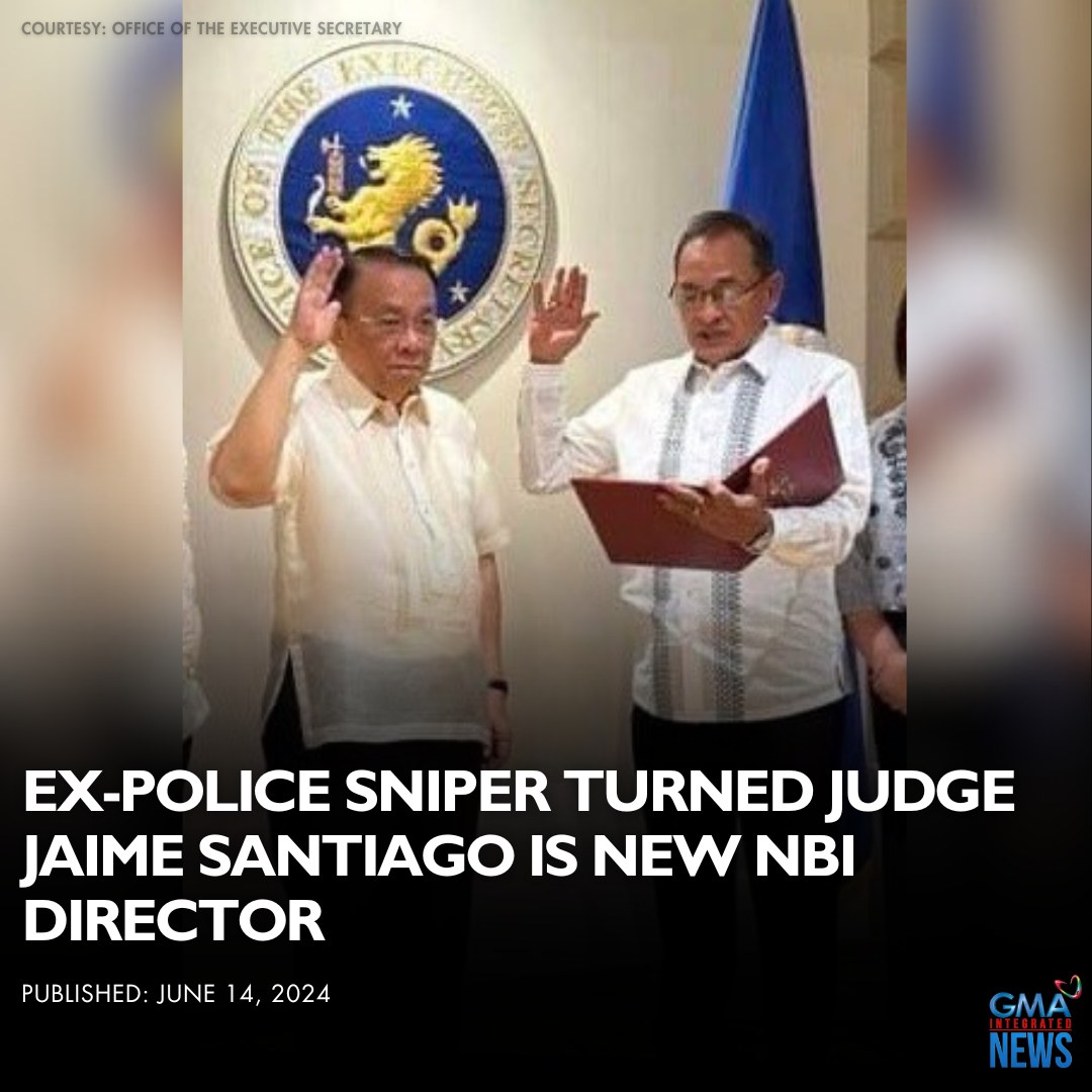 GMA - President Ferdinand “Bongbong” Marcos Jr. on Friday appointed ...