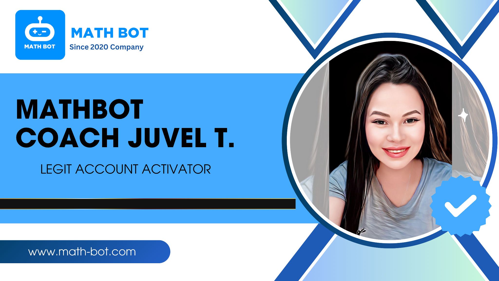 Mathbot Freelancer by ADMIN Juvel | Liloan