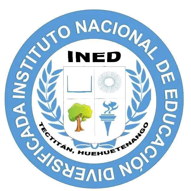 Instituto Nacional de Educación Diversificado - INED Tectitán ...