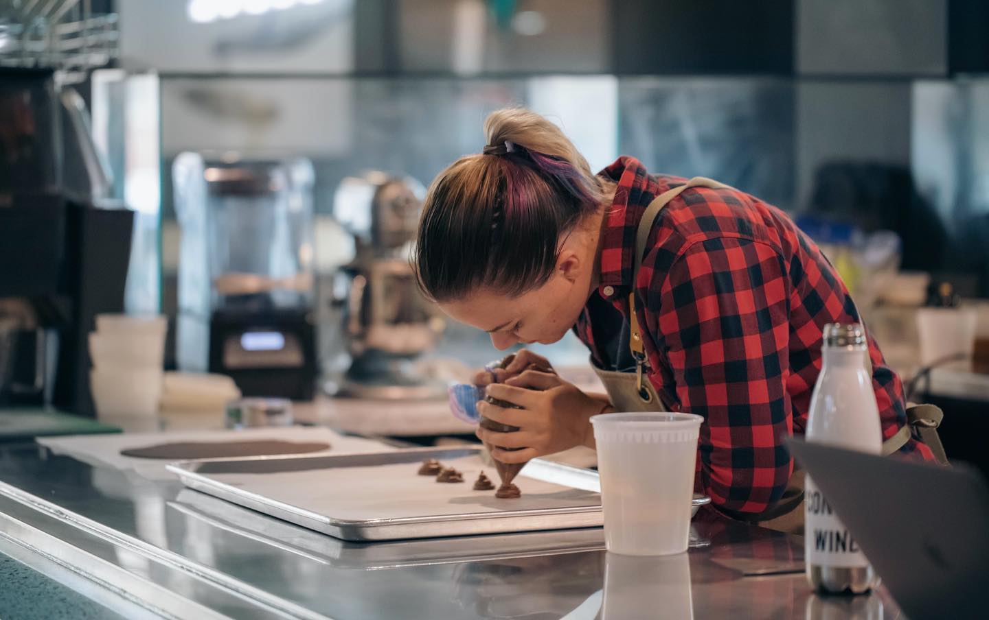 Chef Rudakova