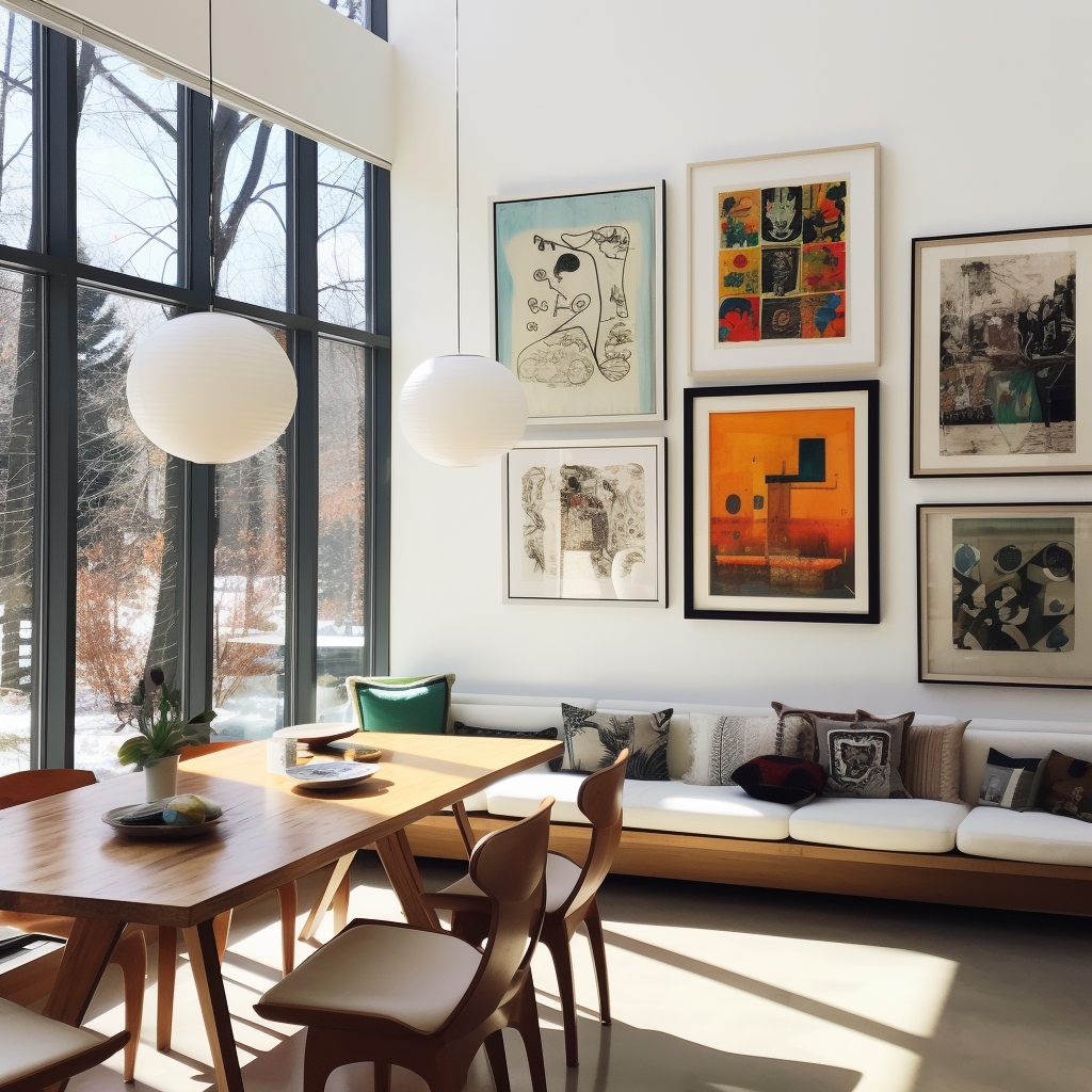 It's Just Living Interior Design | Austin TX