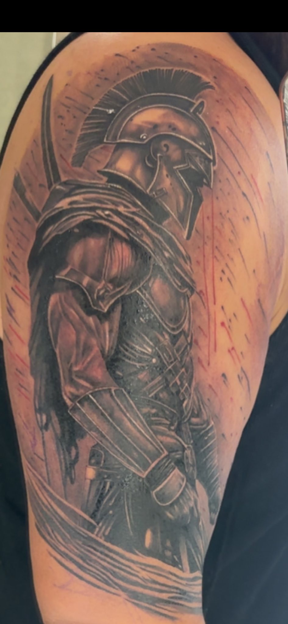 melanotan tattoo sun exposure damage 2: Day 6 , Another one hour in what minimal we had Tanning Peptides: How Melanotan Led