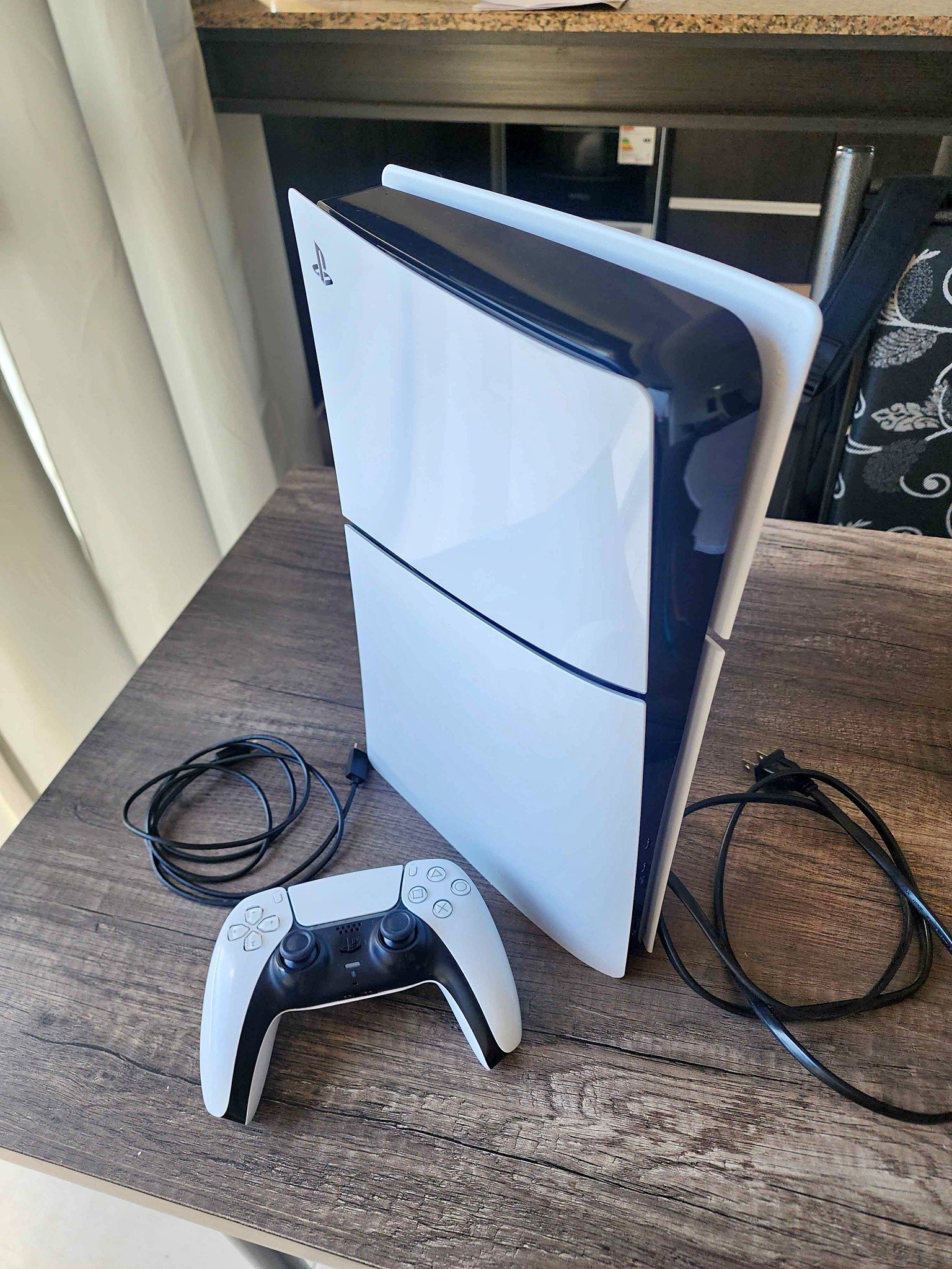 Ps5 slim digital - Video Game Consoles - Villa Nueva, Mendoza ...