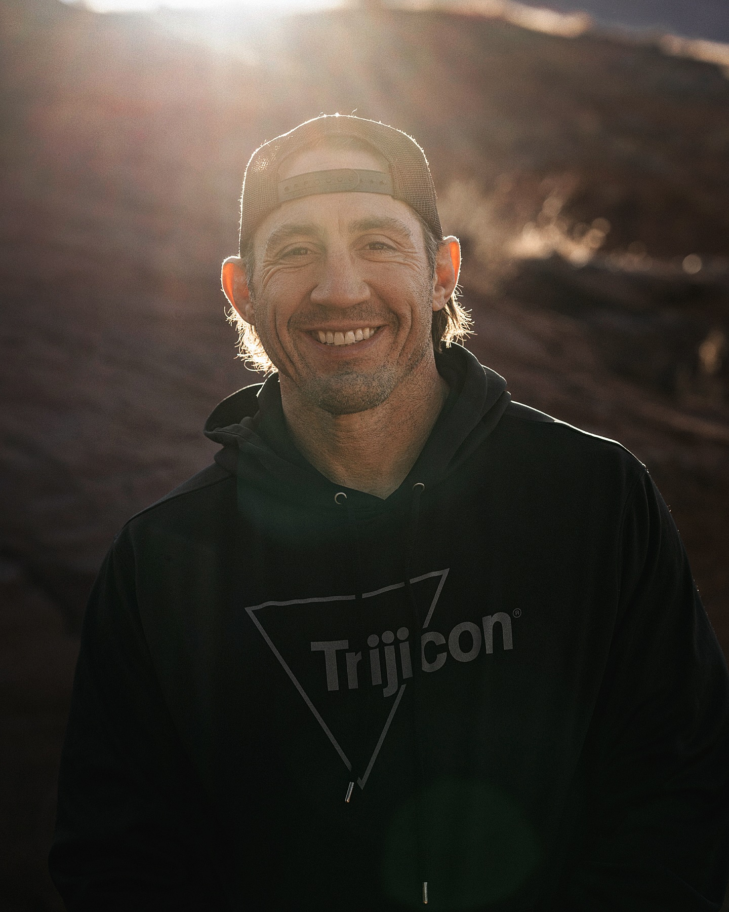 Tim Kennedy - Happy Monday! God is good. My family is...