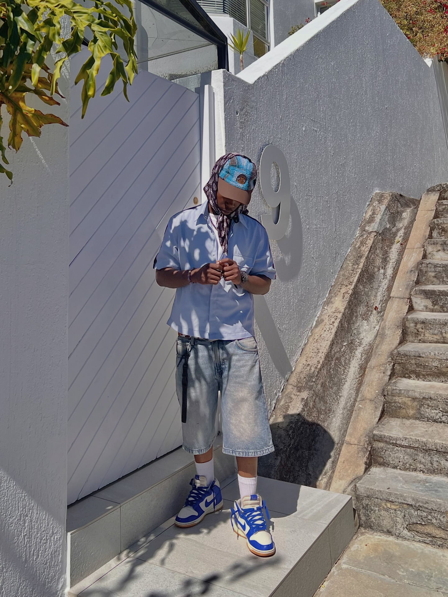 Dat Boy Anno