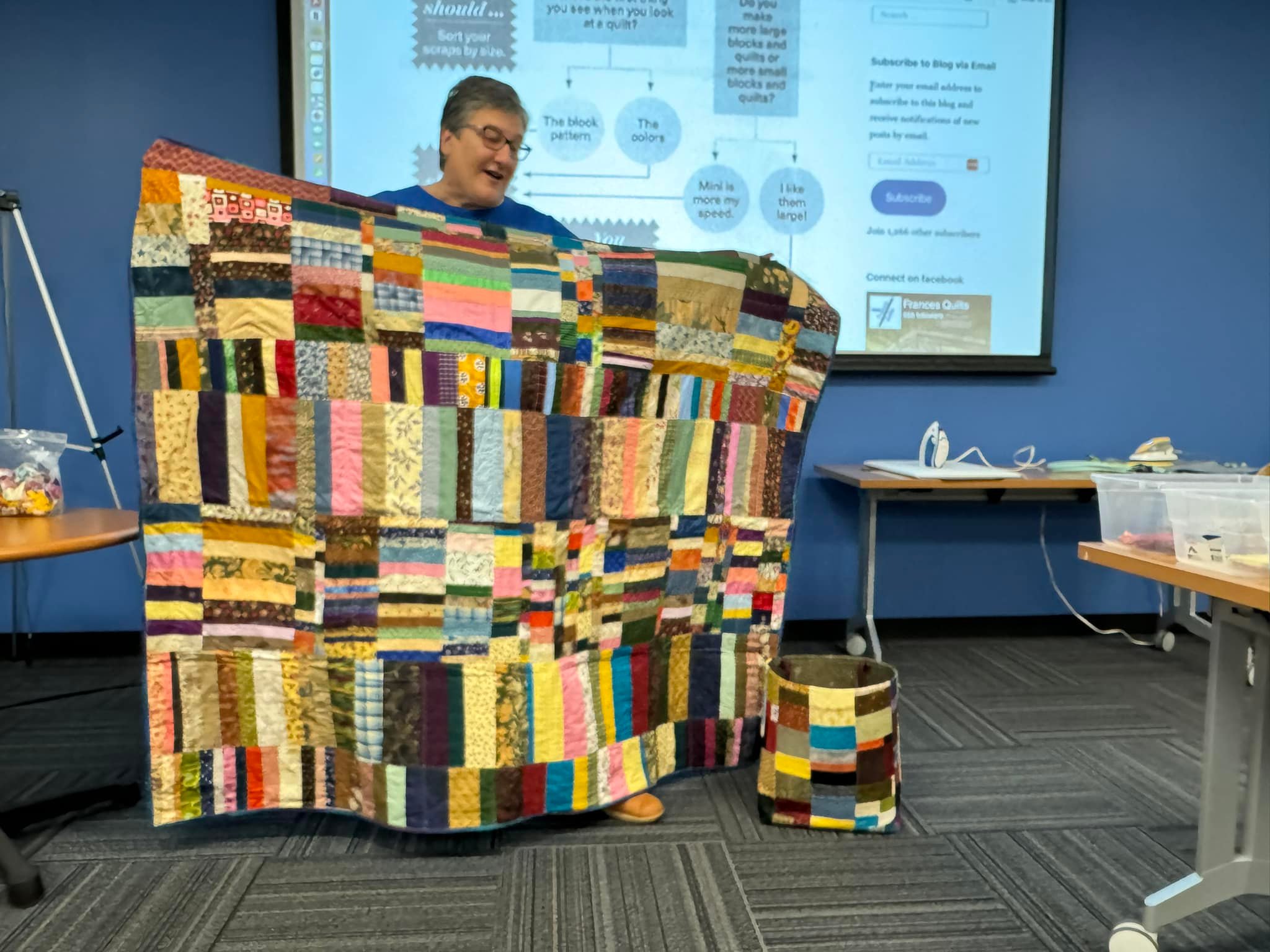 Wichita Modern Quilt Guild