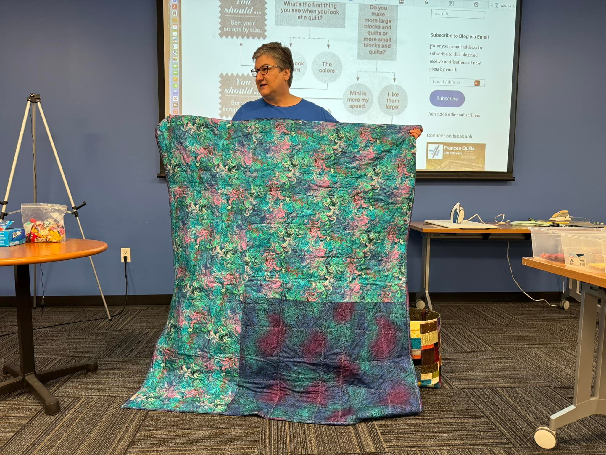 Wichita Modern Quilt Guild
