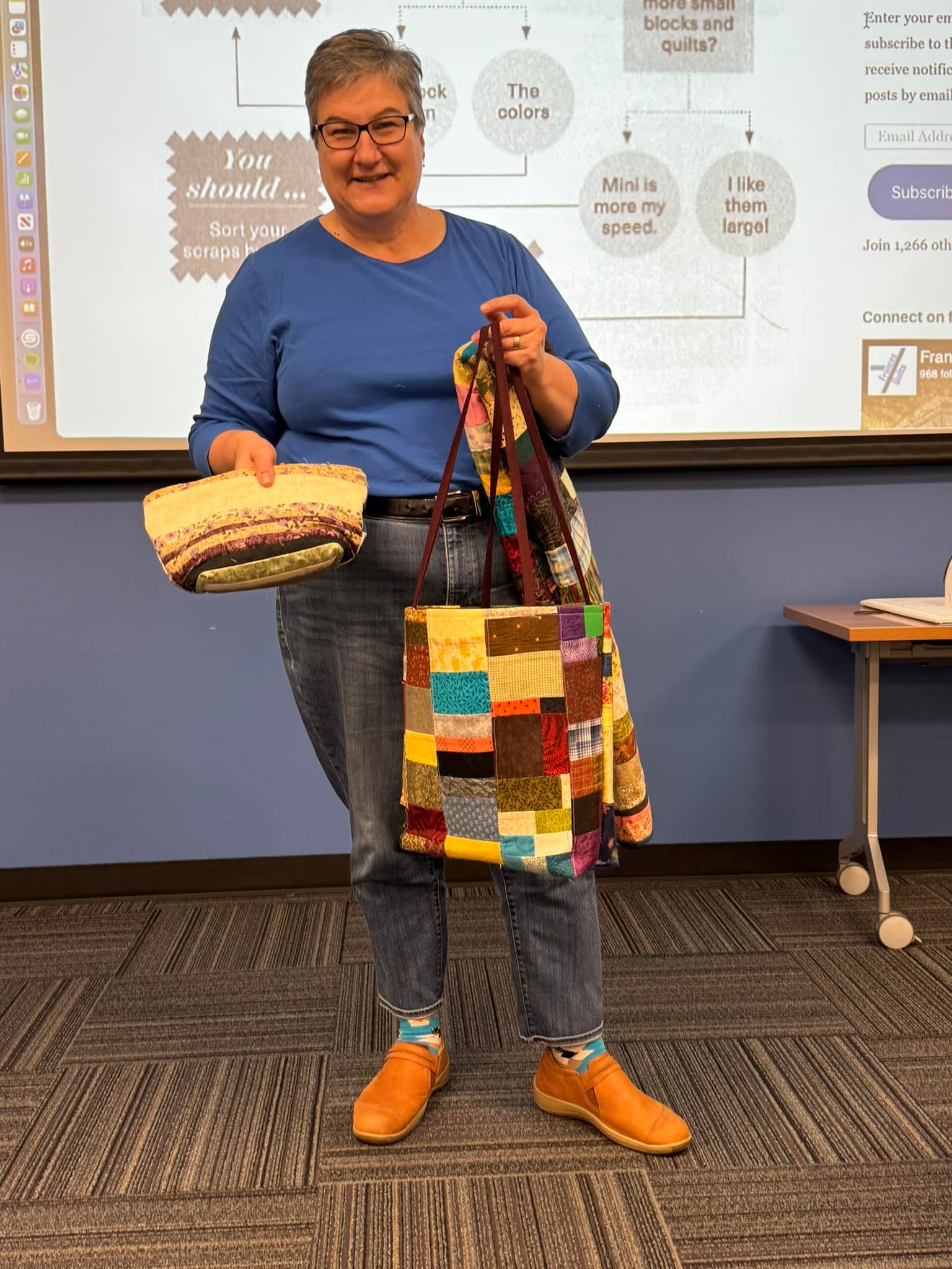 Wichita Modern Quilt Guild