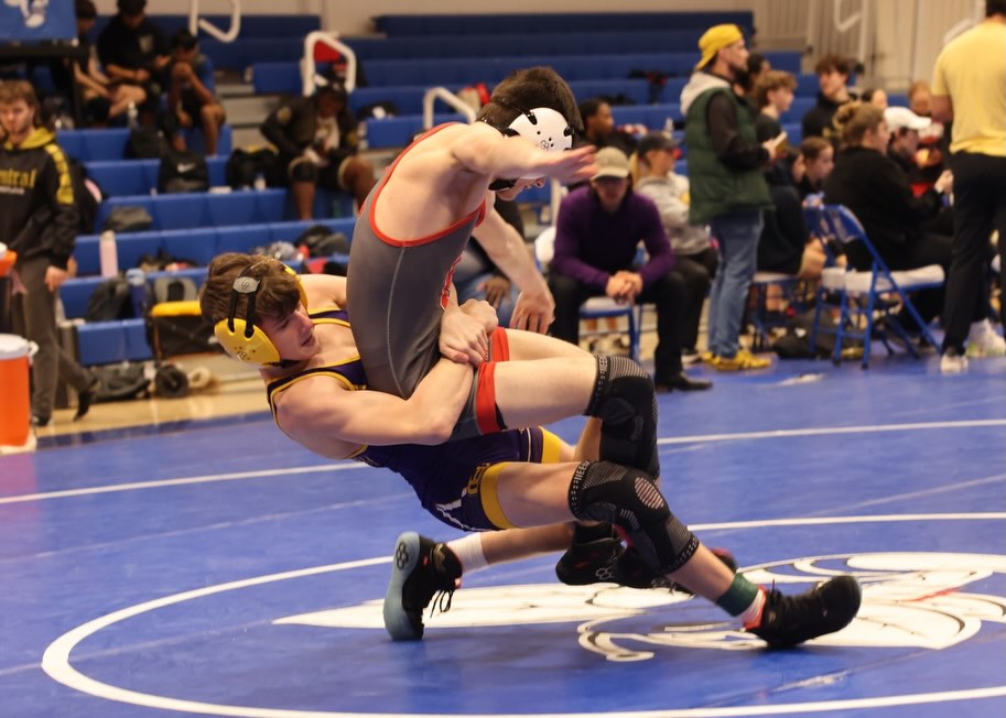 Catholic High Rockets Wrestling | Little Rock AR