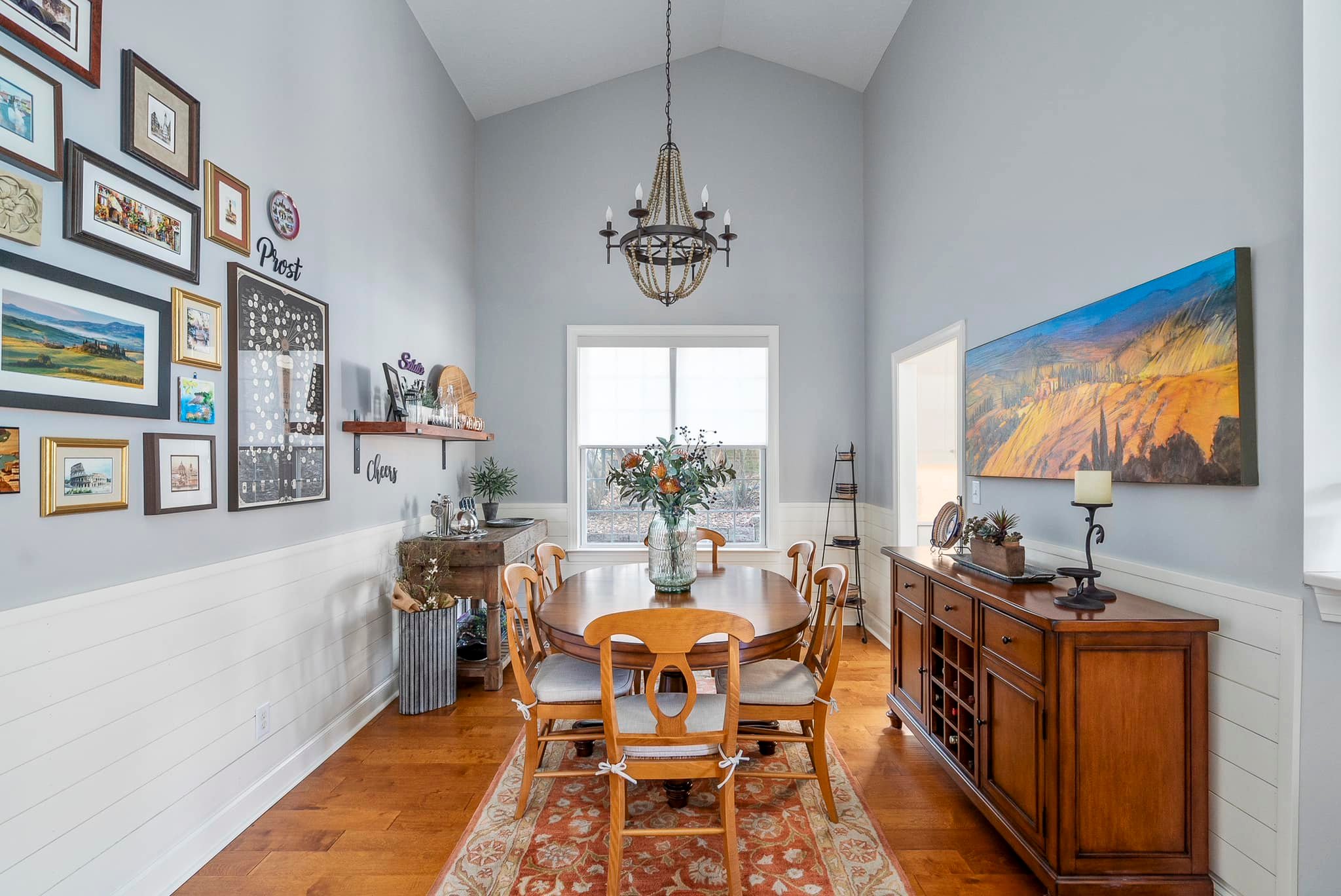 Fred Wicks and KT Ruthven Real Estate Team | Aiken SC