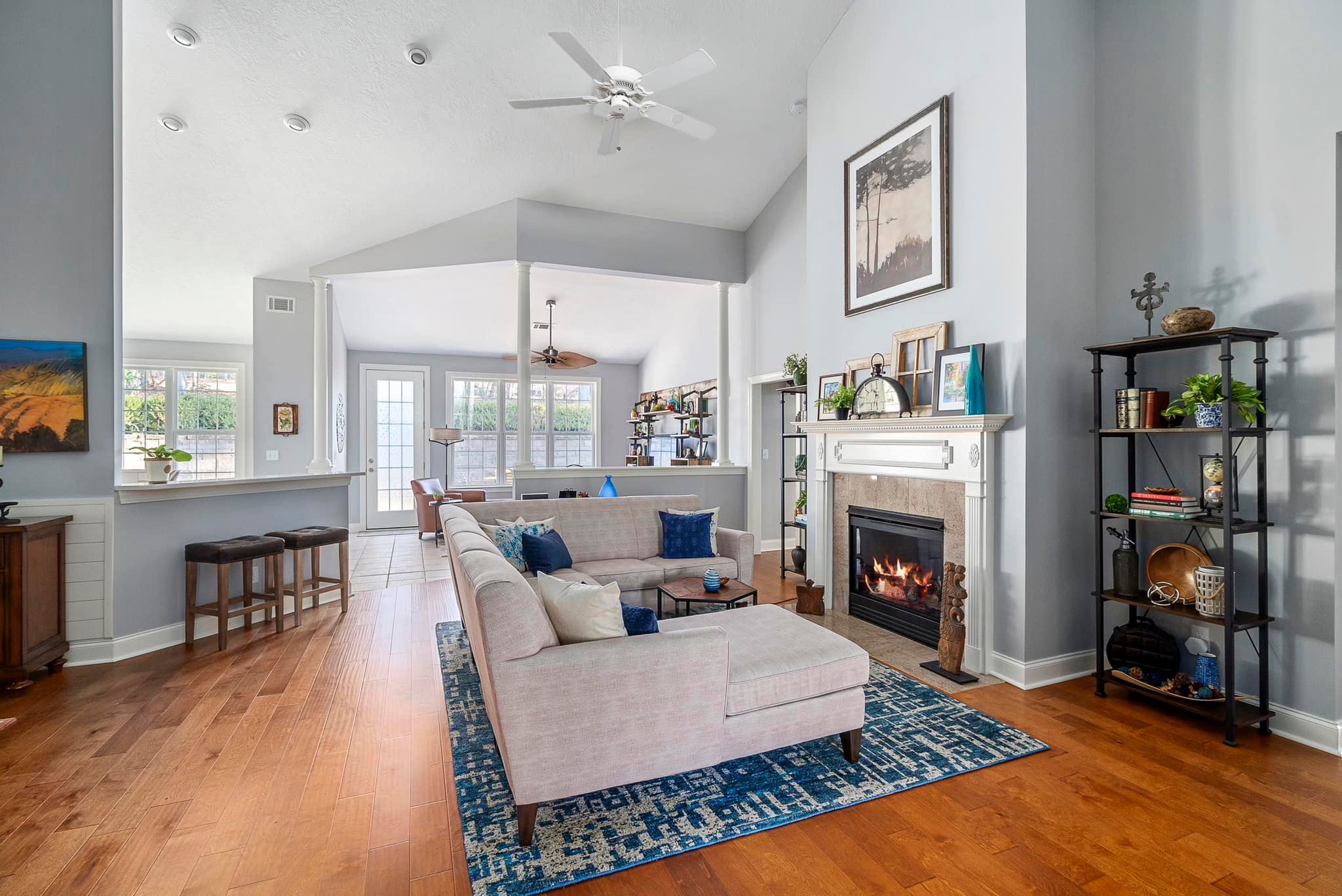 Fred Wicks and KT Ruthven Real Estate Team | Aiken SC