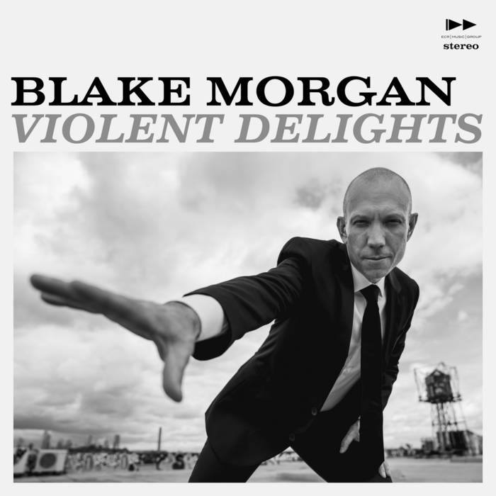 Discovering Galleons' album Violent Delights