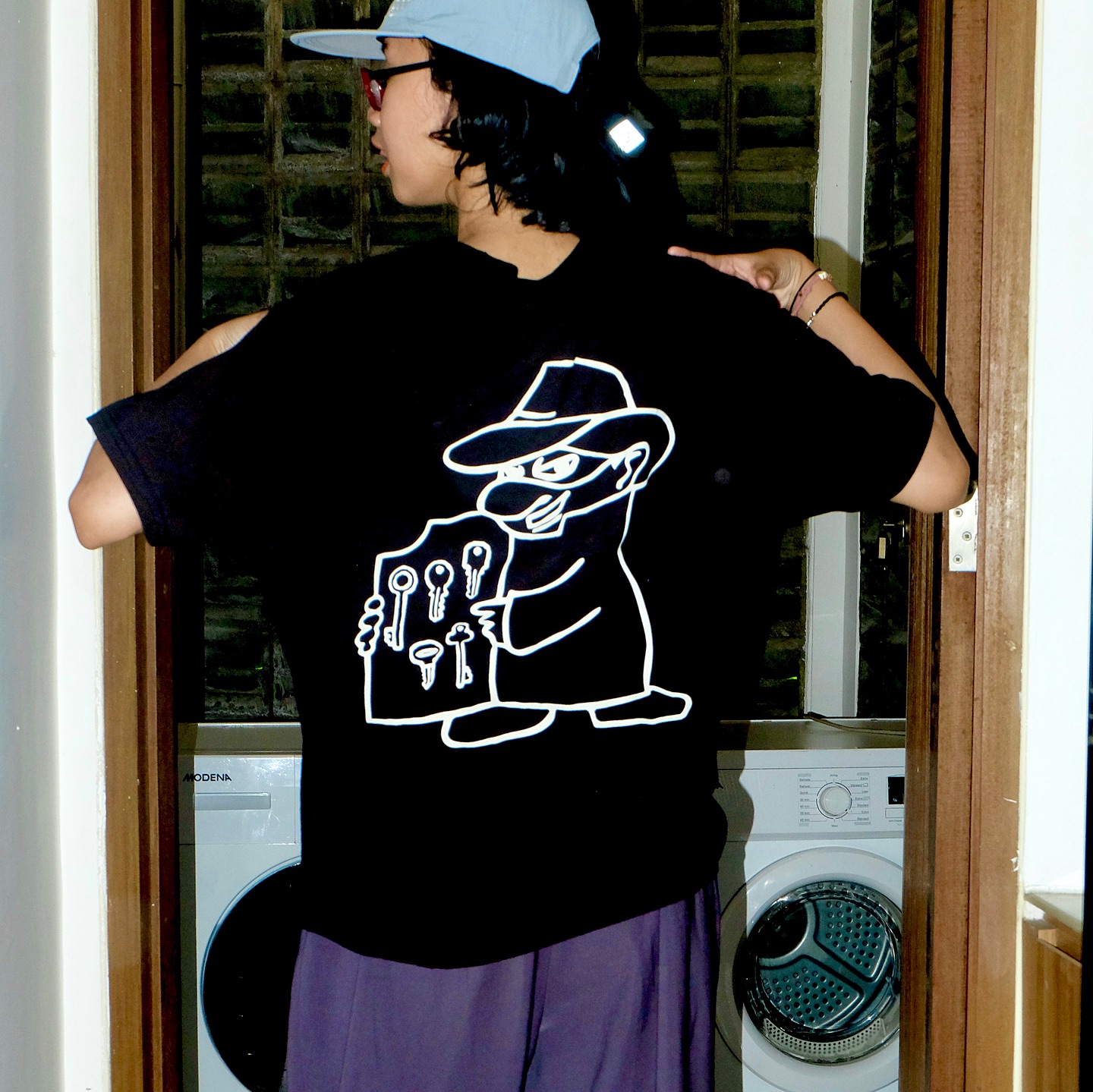 Footurama - #Supreme x #SSUR 