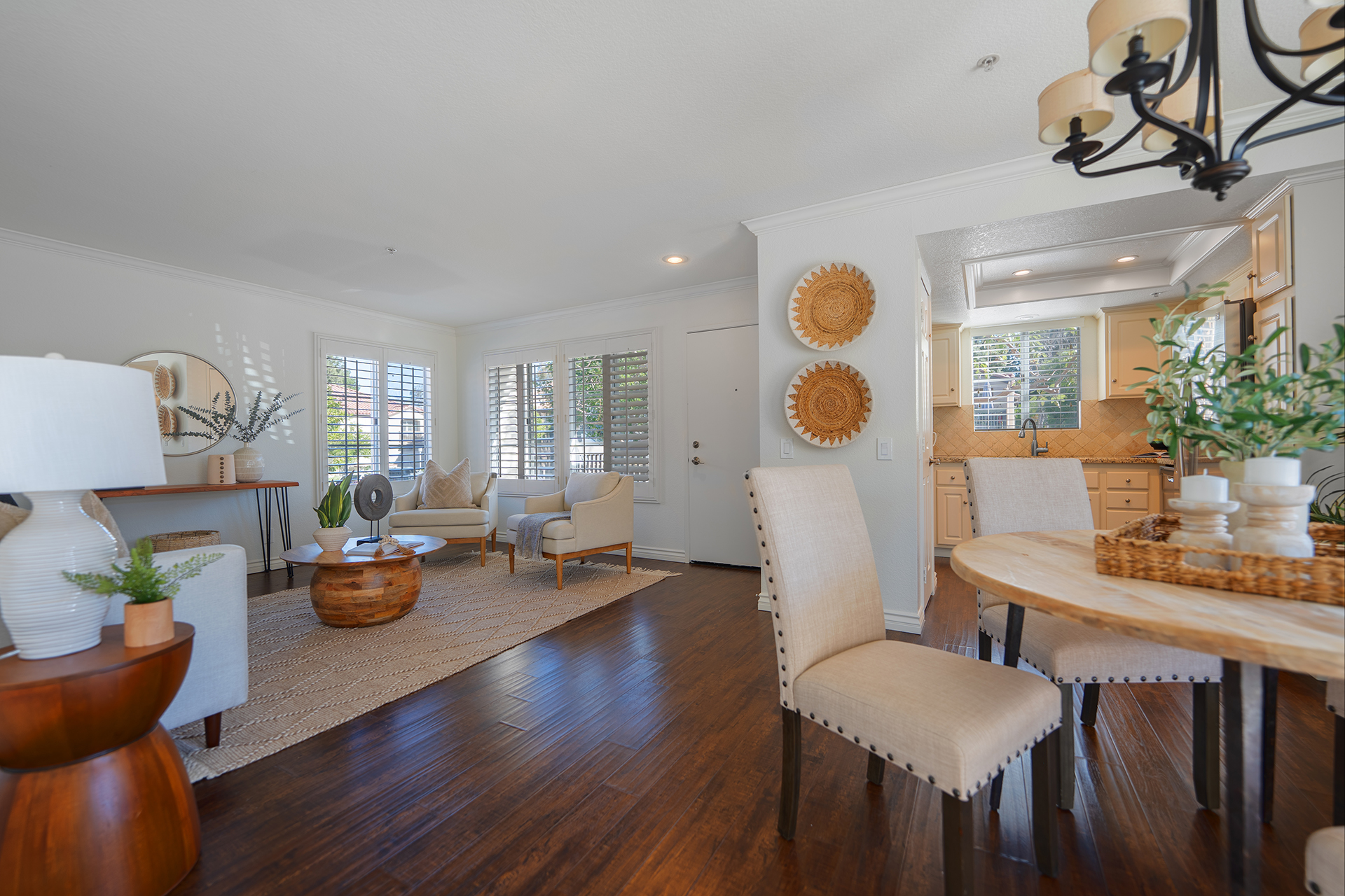 Ricci Realty | Orange CA