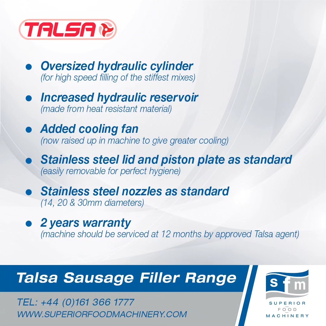 Talsa | Chirivella