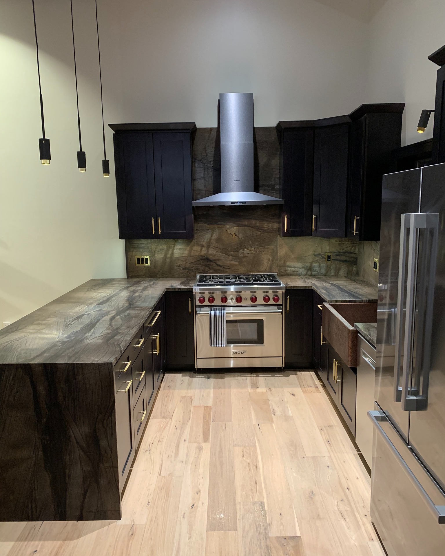 Countertop Solutions | Clymer NY