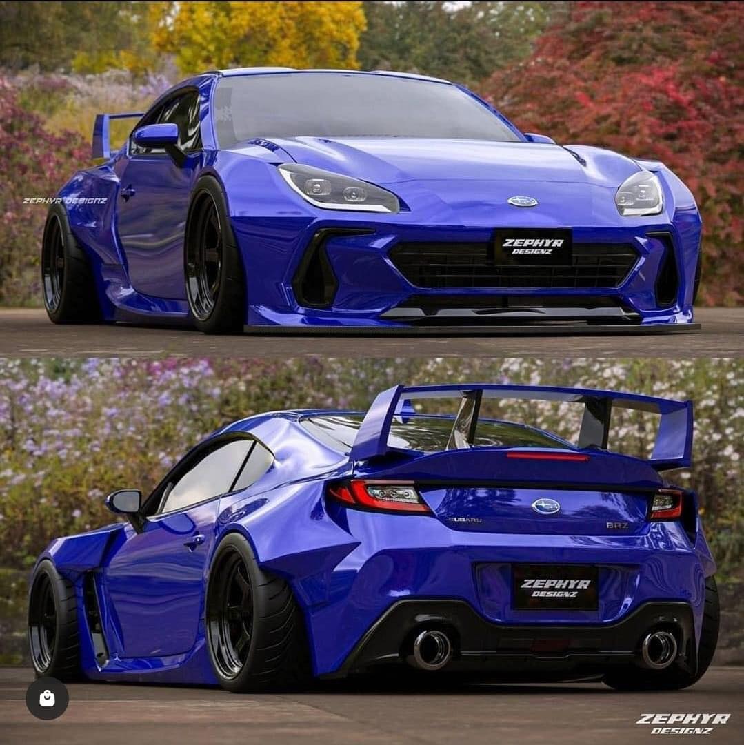วัยรุ่นปีลึก - Subie ตัวไหม่สวยเหมือนกันนะเนี่ยย !!!... | Facebook