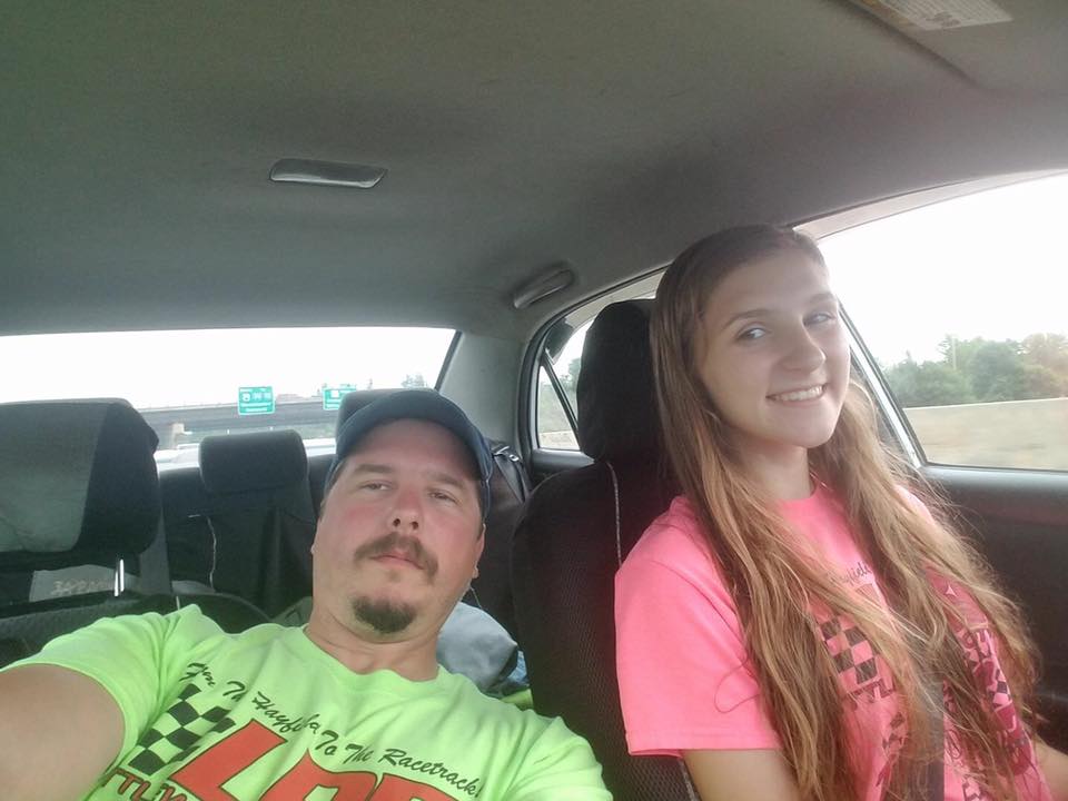 Duval Family Racing