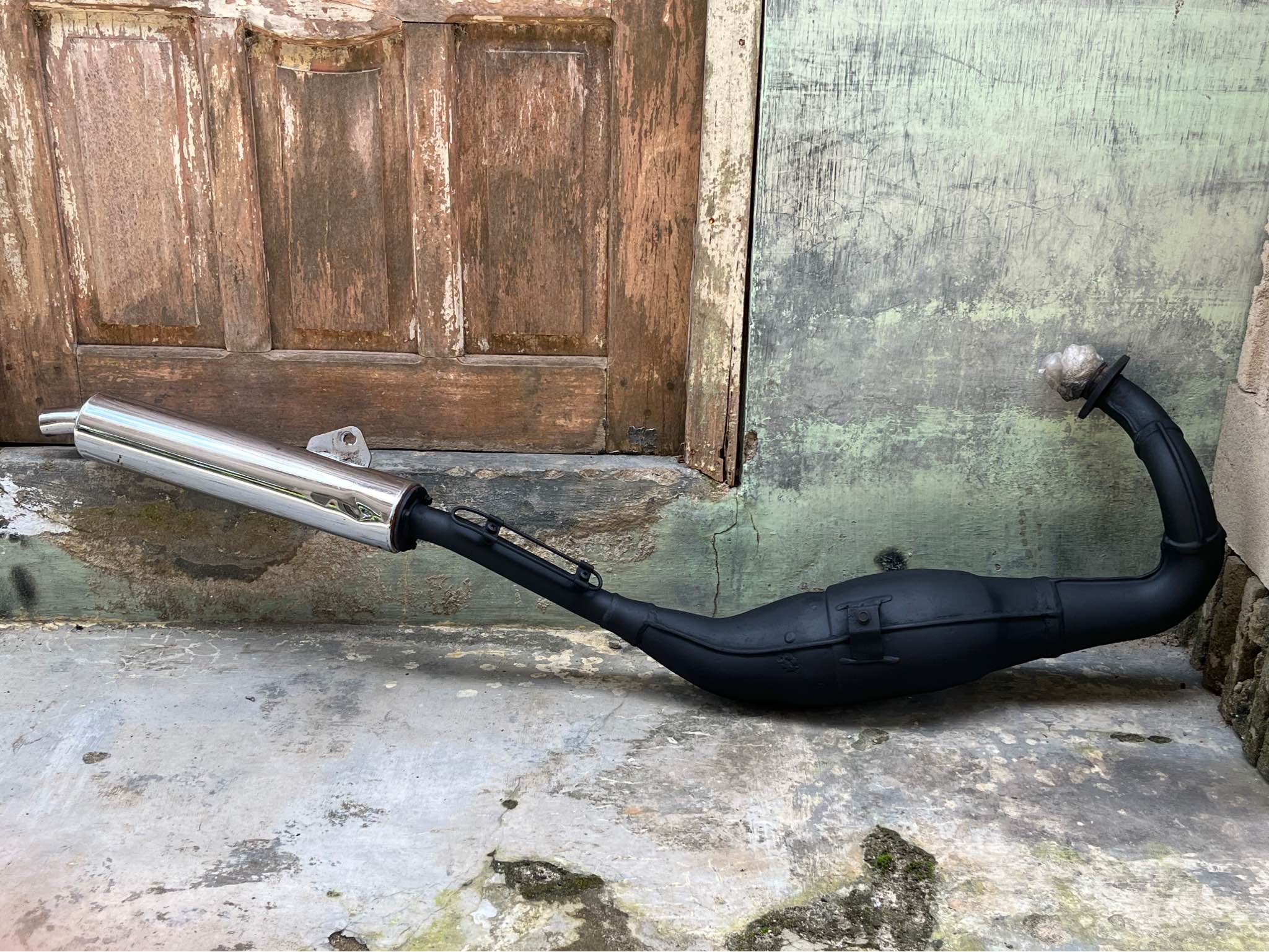 Part ninja rr/r - Car Brakes & Brake Parts - Banjarmasin | Facebook ...