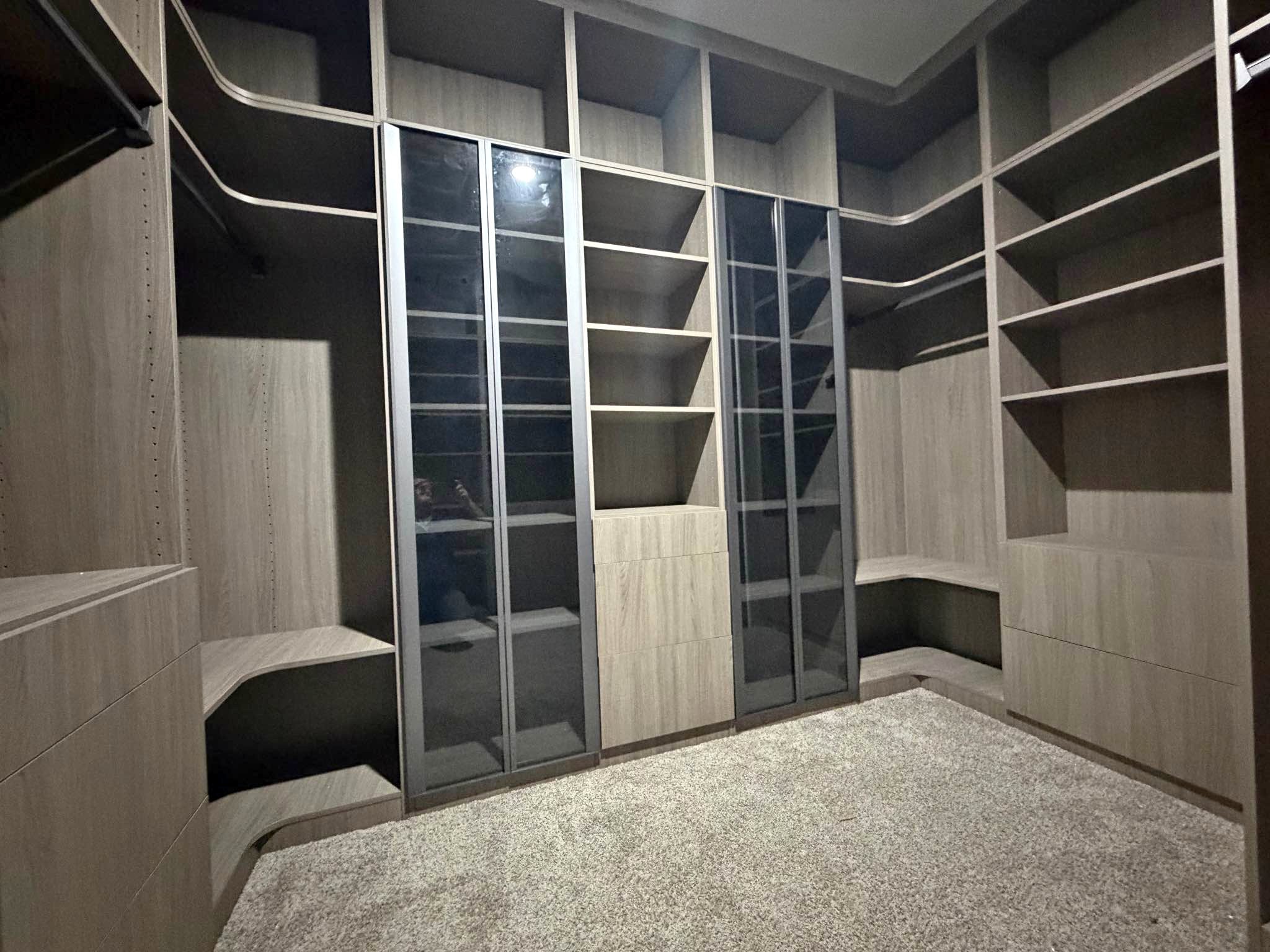 Custom Closets - Closet Organizers - Richardson, Texas | Facebook ...