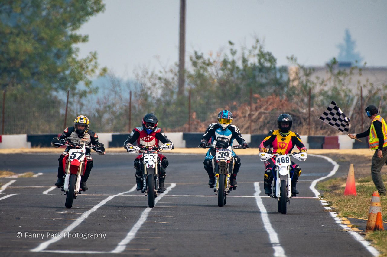 SMEC - Supermotoland is trying to recruit riders for the 2019 Spanish ...