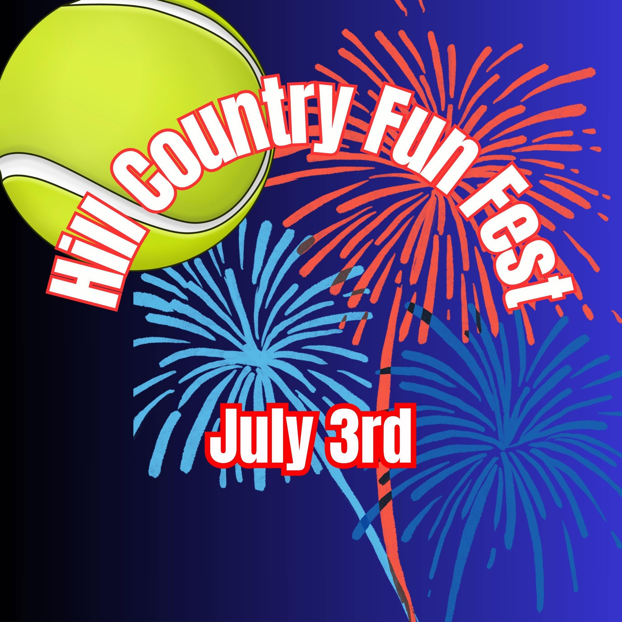 Hill Country Fun Fest | Spring Branch TX