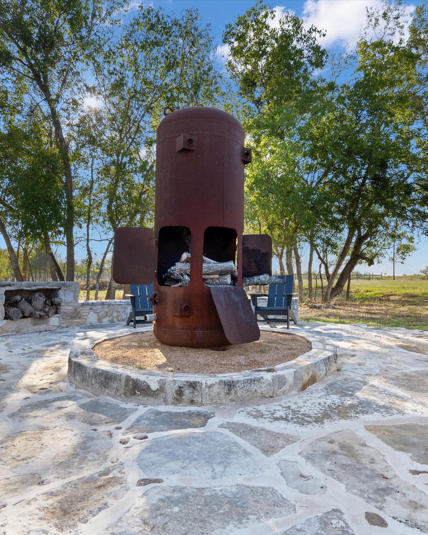Ginger Ranch | Fredericksburg TX