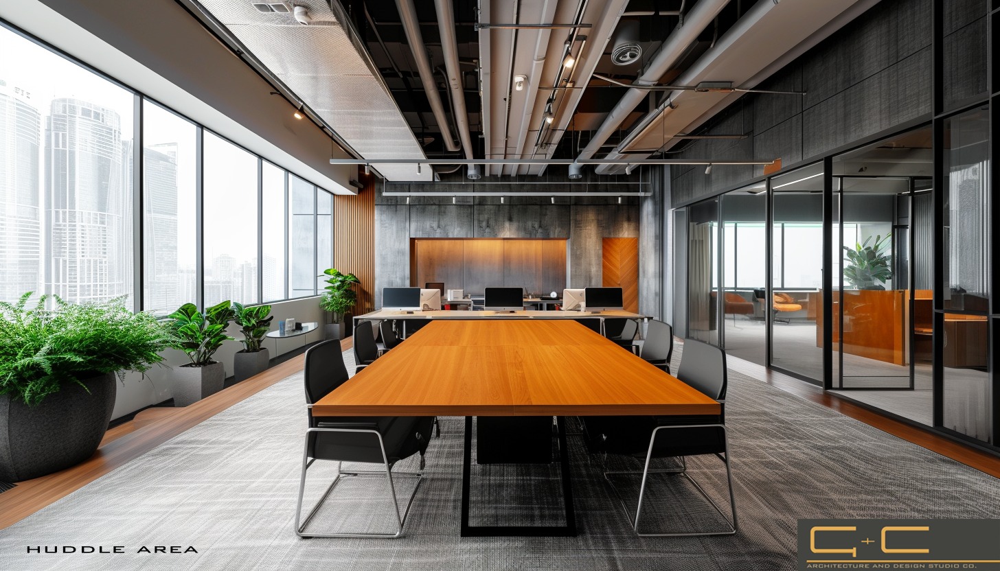 G+C Architecture and Design Studio | Antipolo