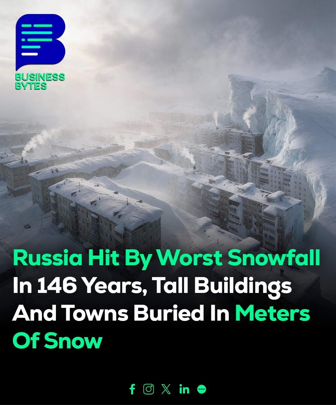 What Are Russian Cyclones Called? A Quick Weather Guide