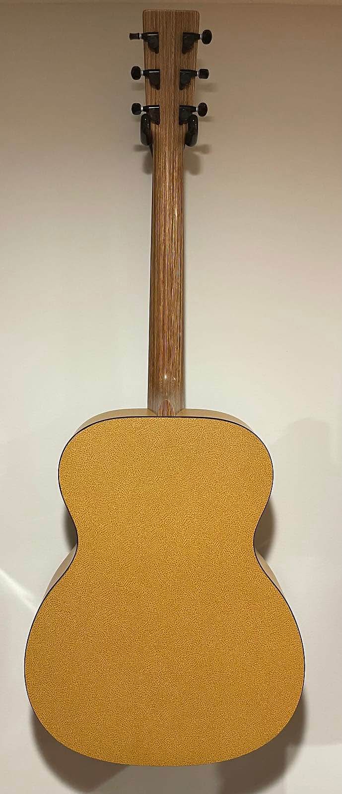 Martin 2001 LE Cowboy II Acoustic Guitar - Acoustic Guitars - Easton ...