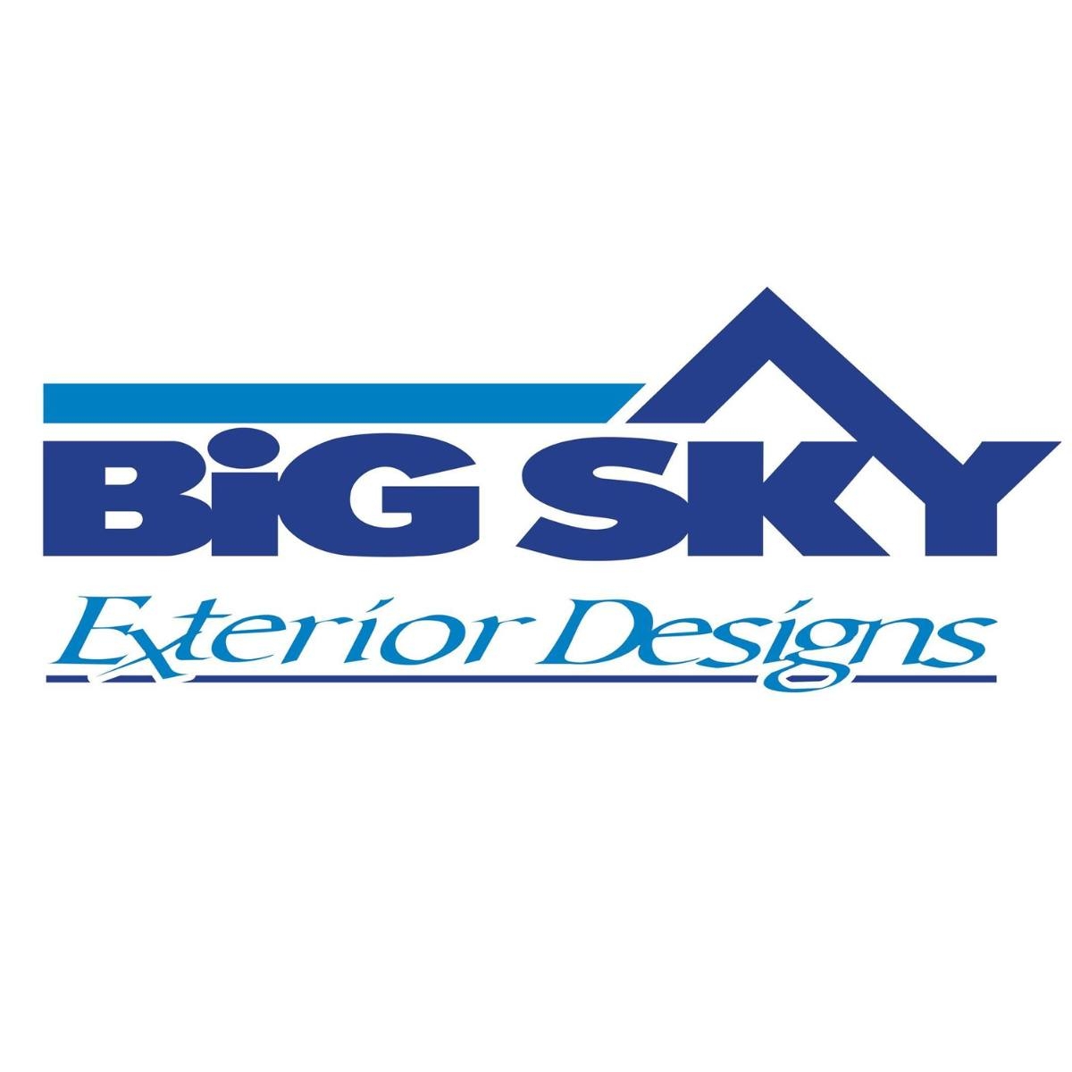 Big Sky Exterior Designs and Bath Solutions | Billings MT