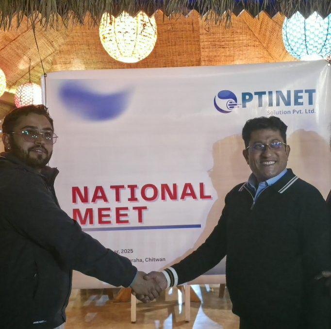 Optinet Solution Pvt. Ltd. | Kathmandu