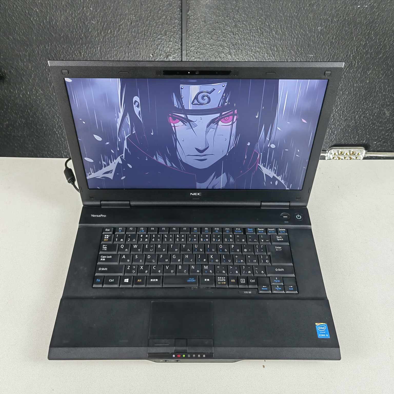 ✨LAPTOP NEC VERSAPRO VX-M INTEL CORE i5-4TH GEN 8GB RAM 500GB HDD