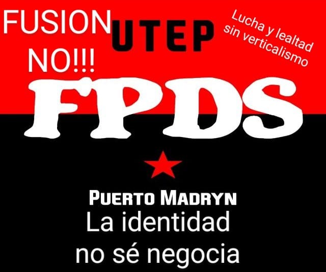 FPDS Chubut