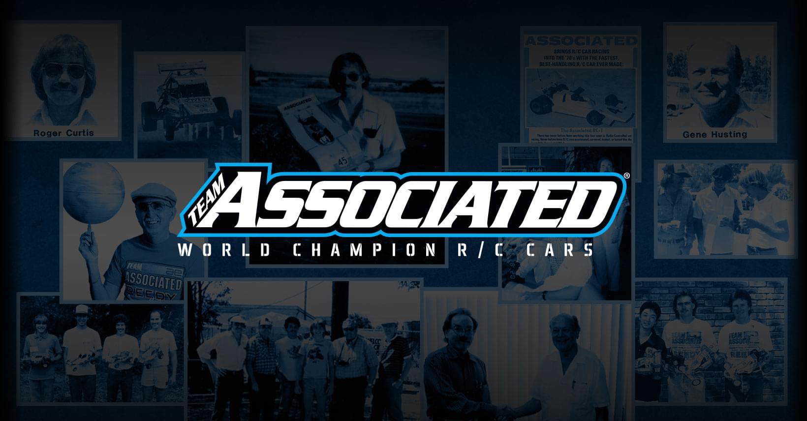 Team Associated - When it comes to RC racing, the choice... | Facebook