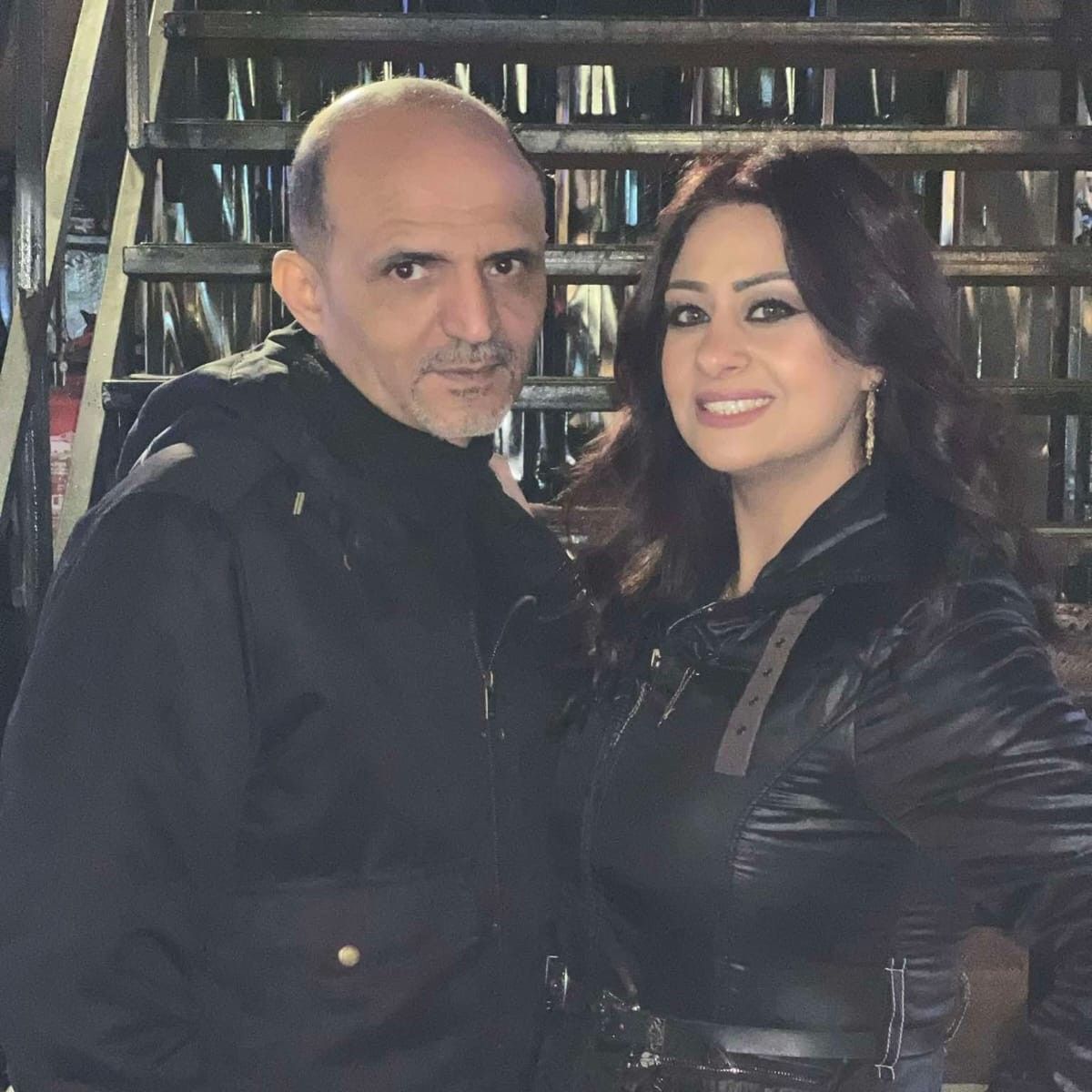 لو مت يا صحبي هتفتكرني كامل محمد كامل Mina Sabrey مستر احمد الاهلاوى ...