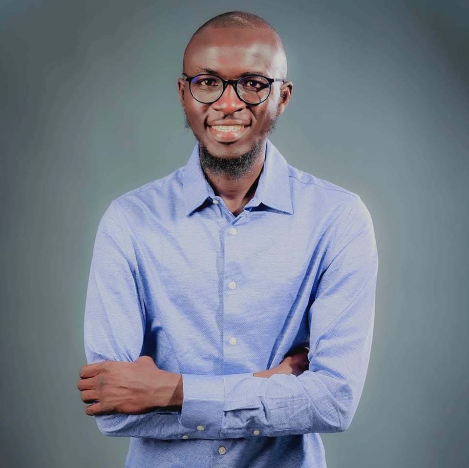 Abdou Aziz Gueye