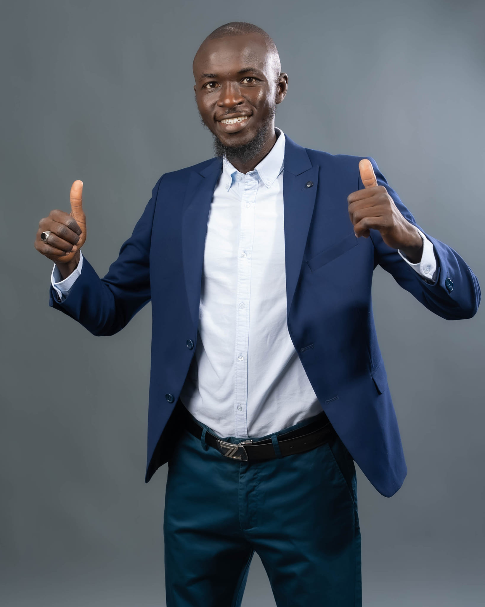 Abdou Aziz Gueye
