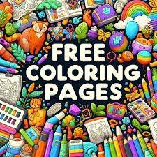Ets Coloring | Rabat