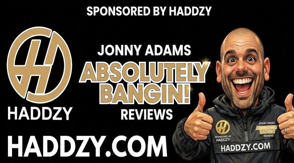 Jonny Adams
