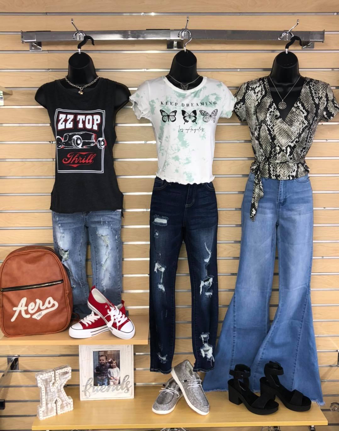 Factory Connection | Albertville AL