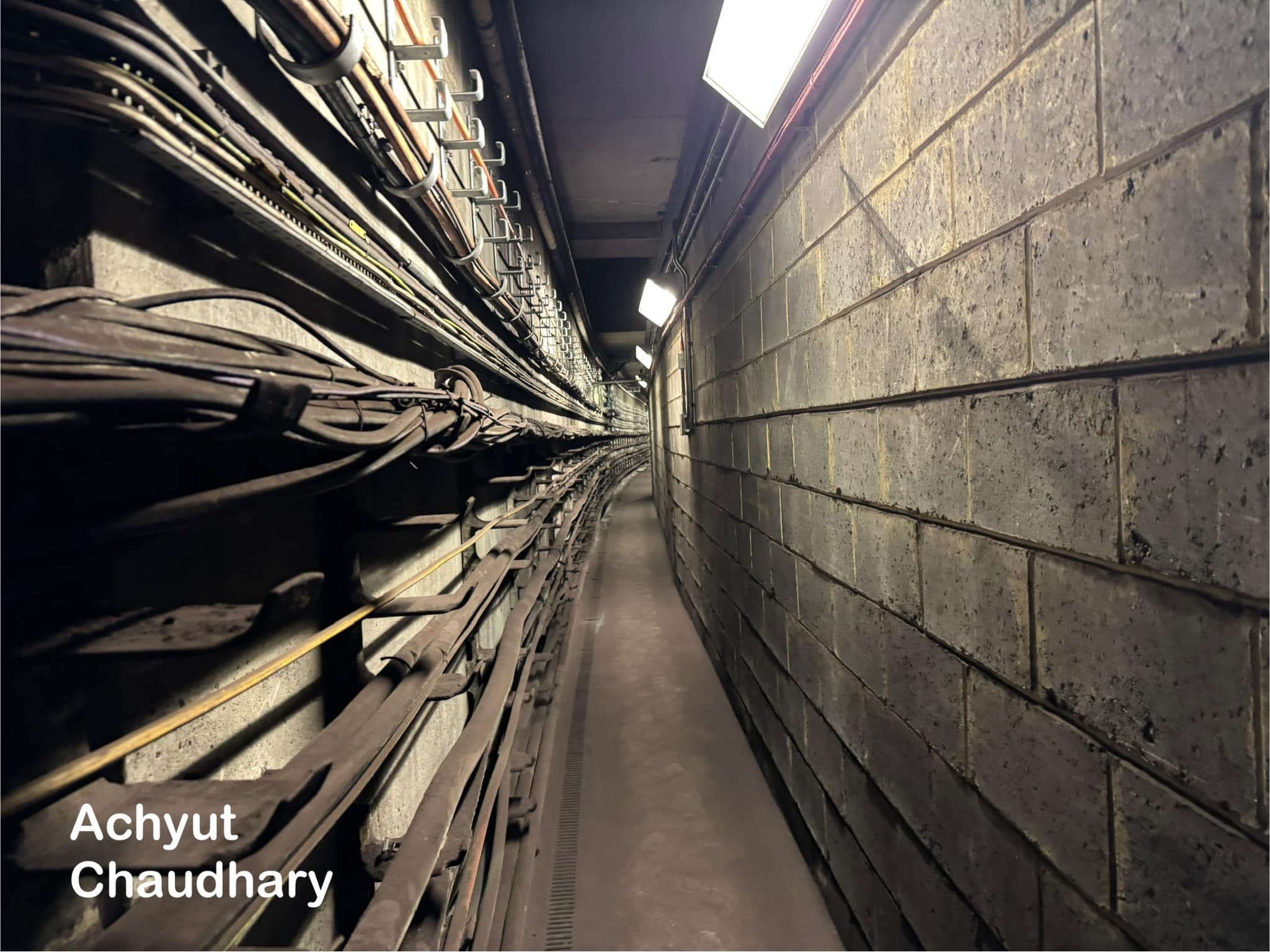 Disused Stations | The former disused Terminus platforms 2 & 4 ...