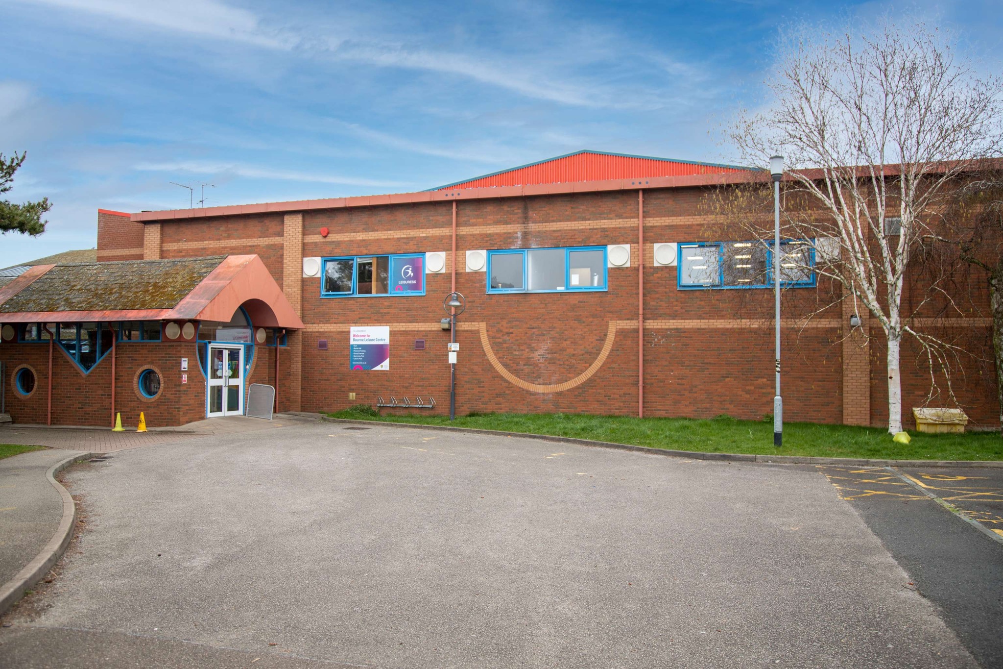 📣 Essential site... - South Kesteven District Council SKDC