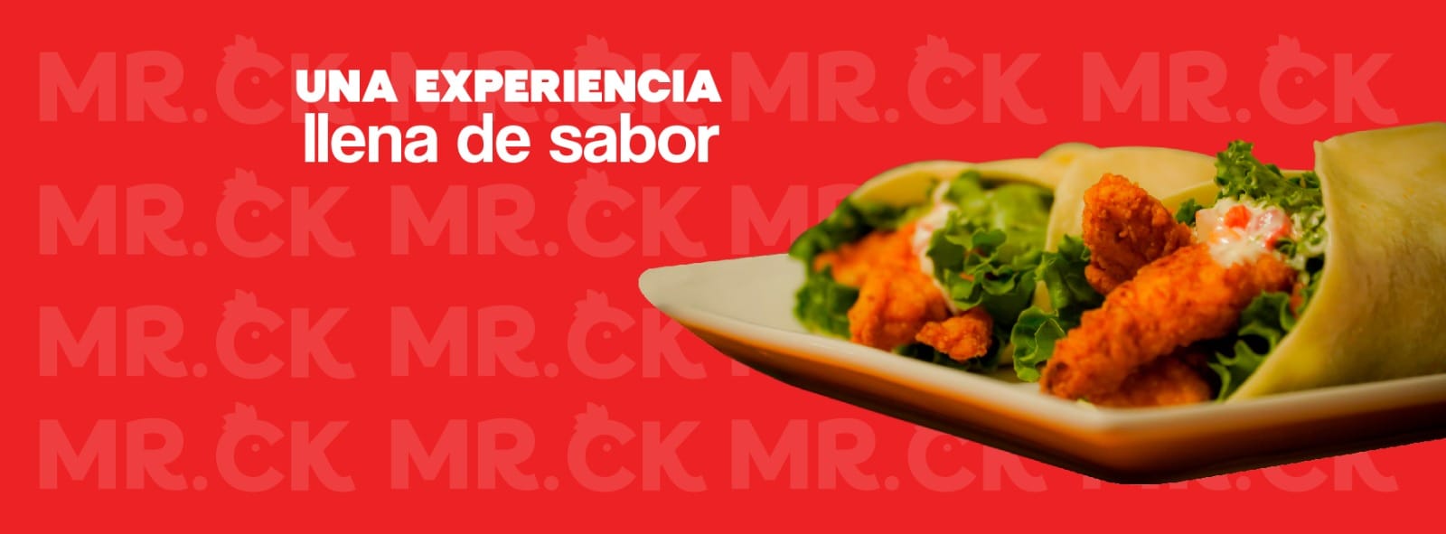 Mr Chicken | Rivas