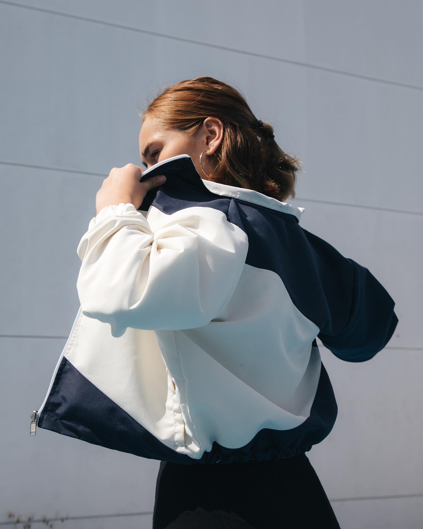 Dos Outerwear