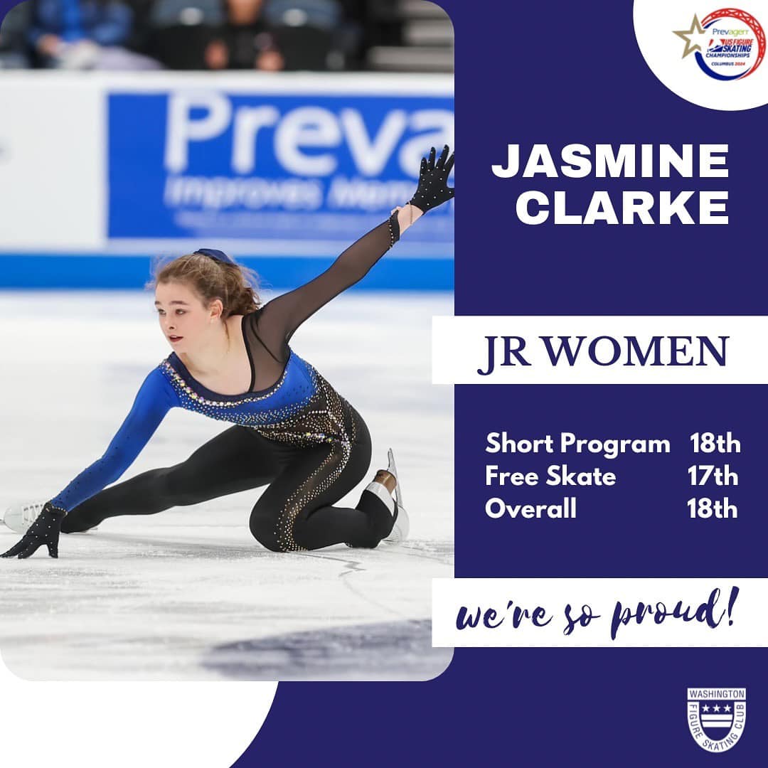 Washington Figure Skating Club