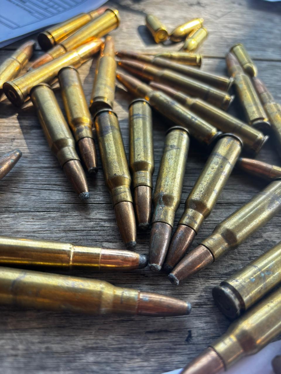 The Independent - SEVEN ARRESTED WITH UNLICENSED FIREARMS EMPANGENI ...